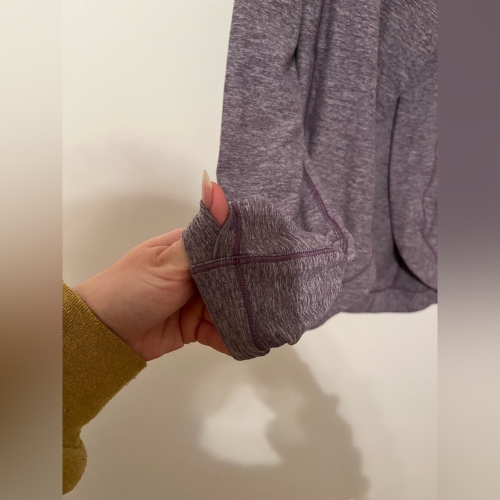 Lululemon Rulu Rally Wrap - Picture 11 of 14